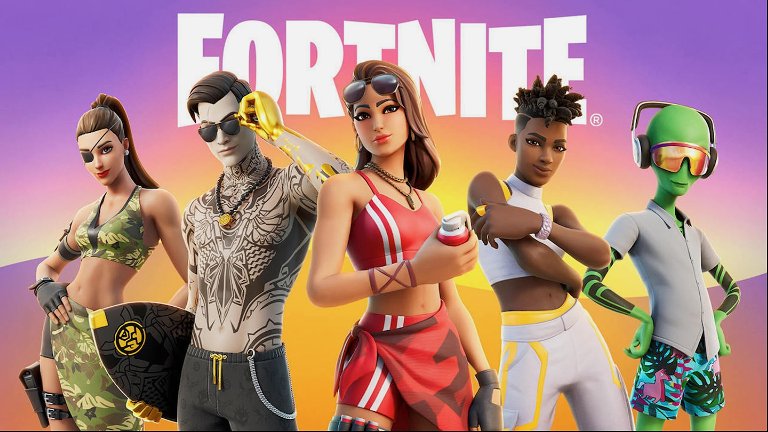 Fortnite no ha tenido el éxito esperado en Xbox Cloud Gaming, así lo ha reconocido la propia Microsoft